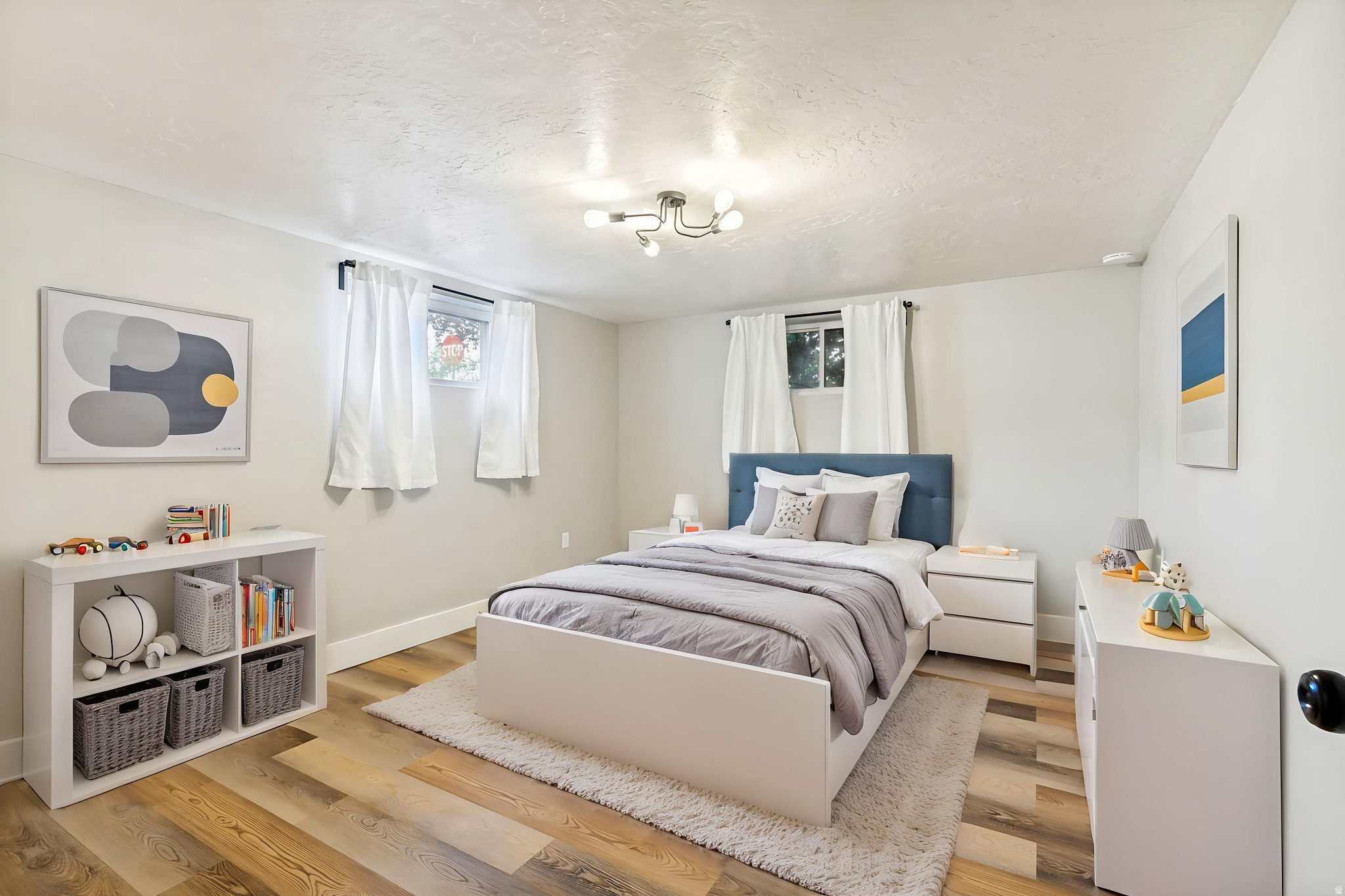 COLONIAL HEIGHTS - Residential