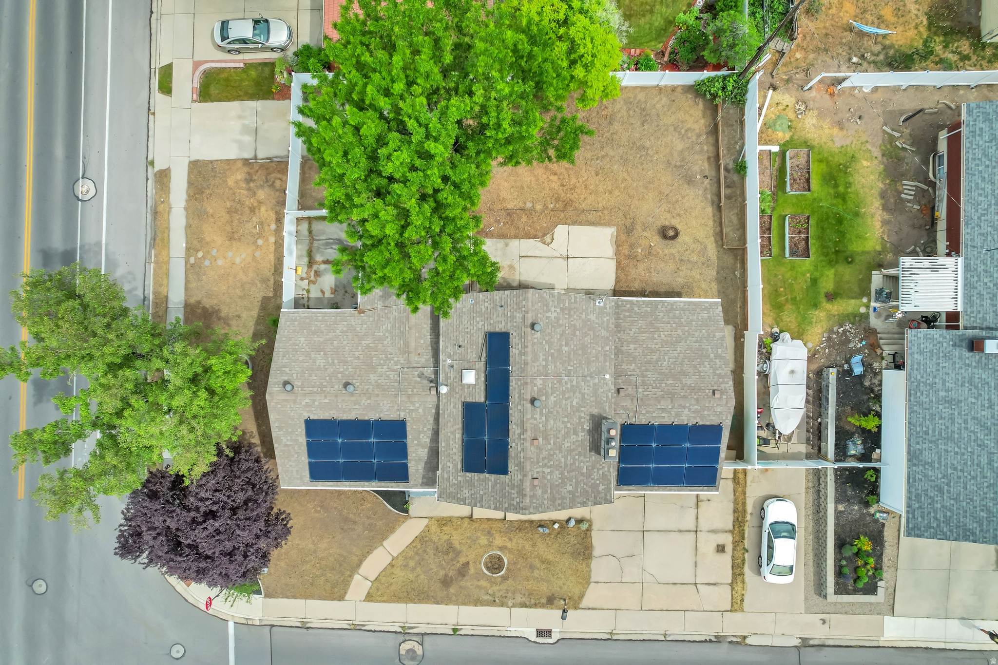 COLONIAL HEIGHTS - Residential
