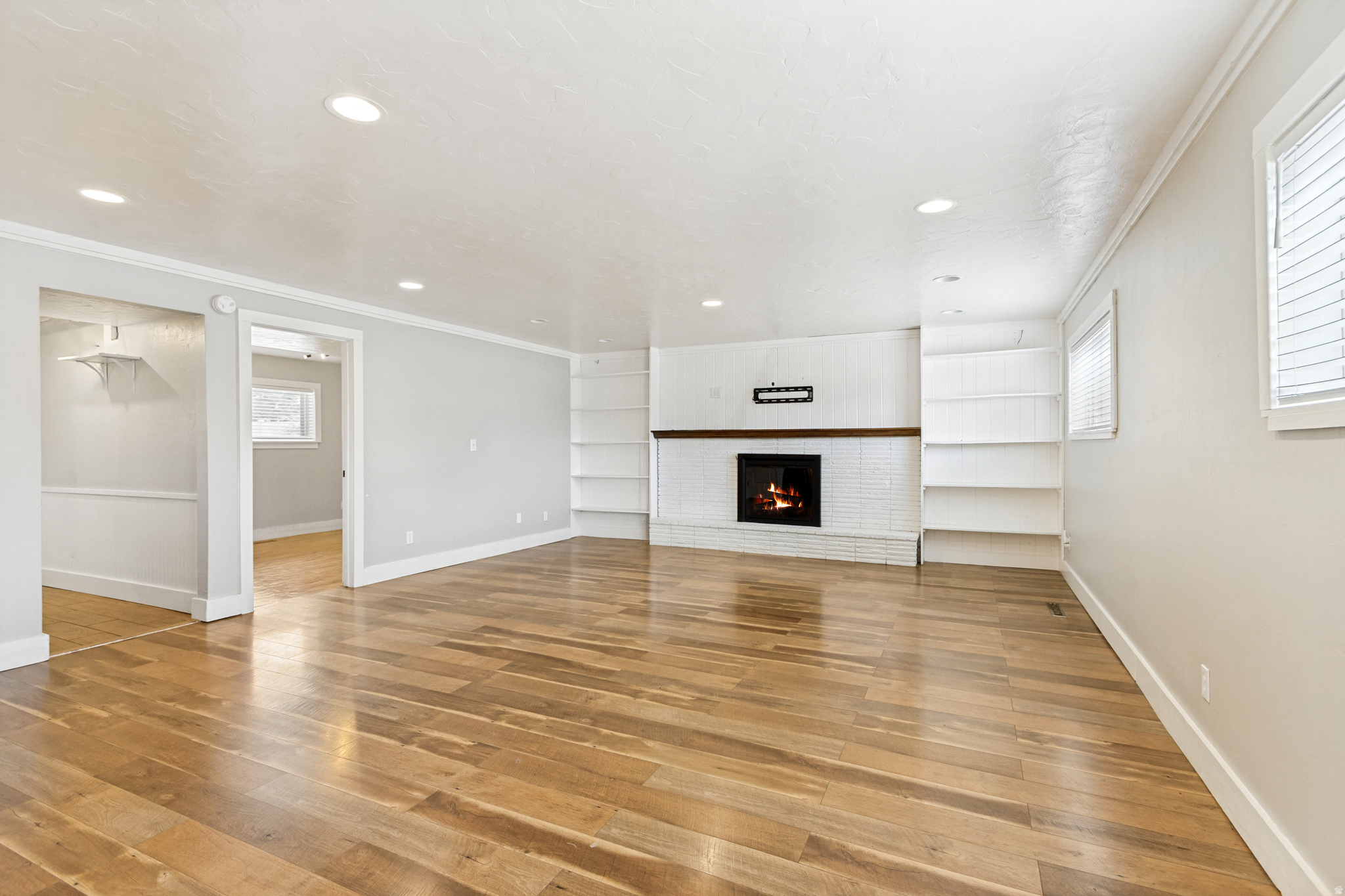 COLONIAL HEIGHTS - Residential