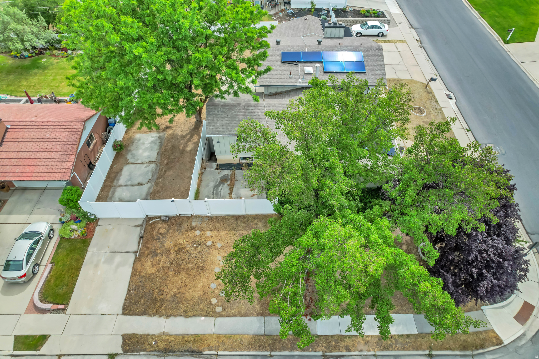 COLONIAL HEIGHTS - Residential