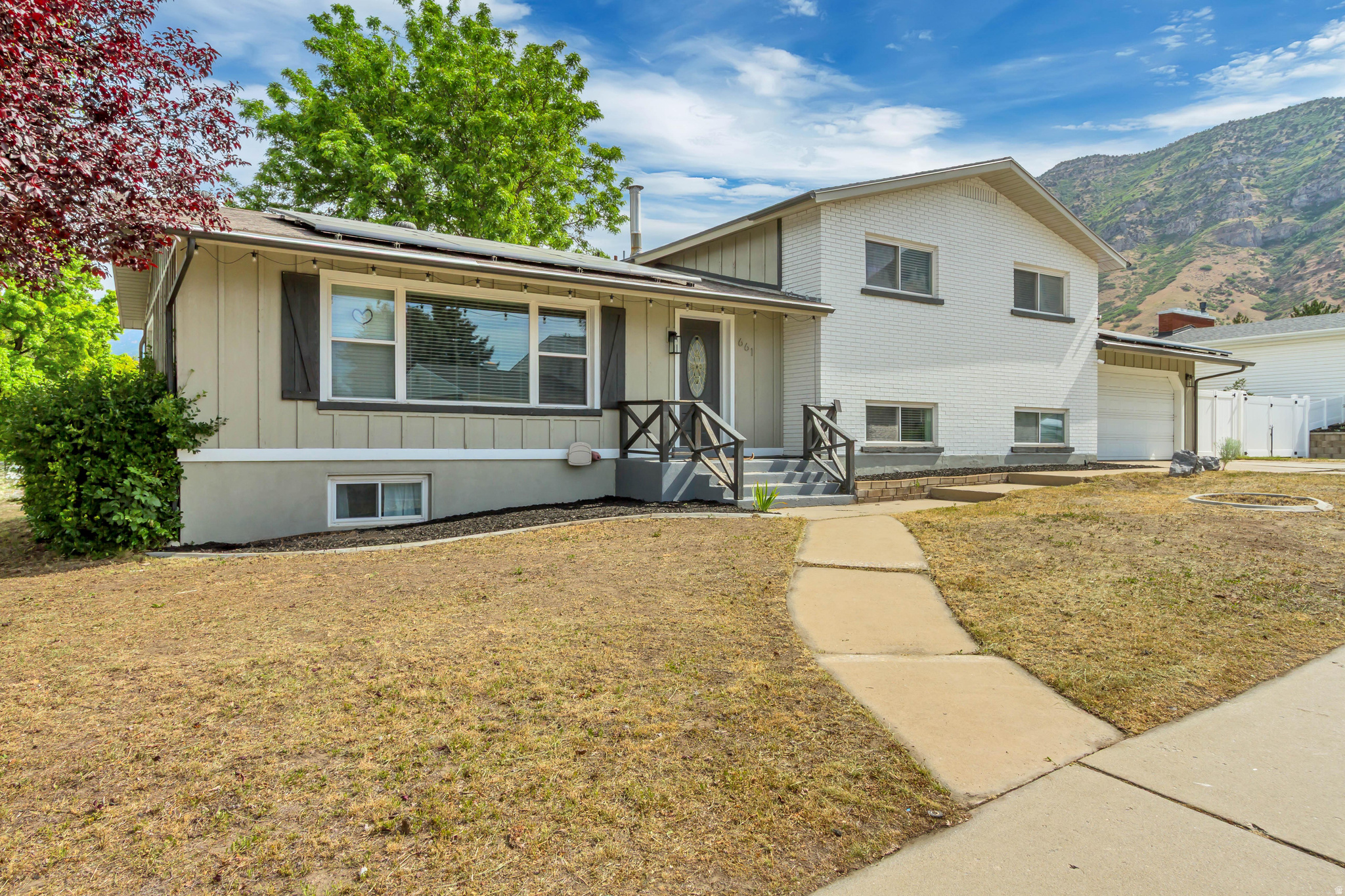 COLONIAL HEIGHTS - Residential