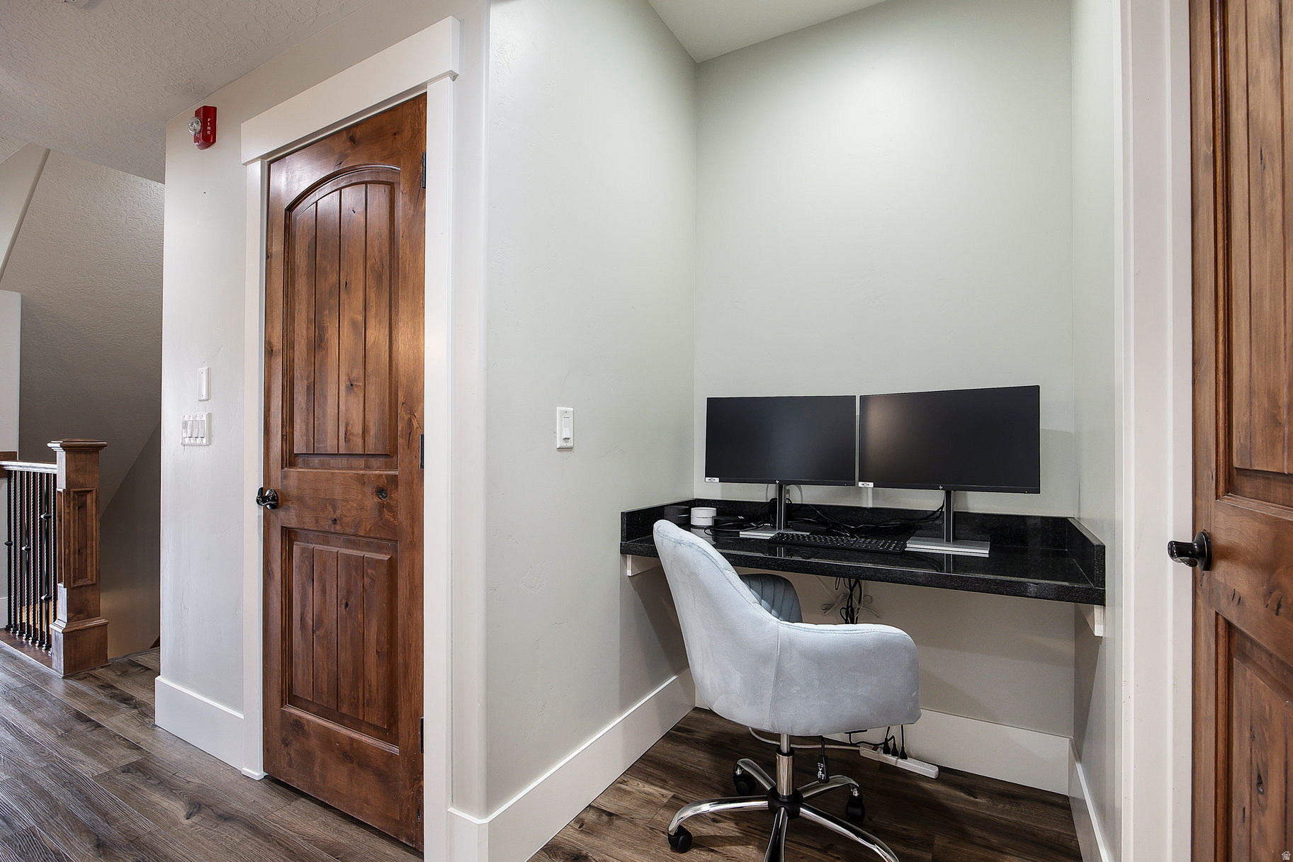 PARKS EDGE - Residential