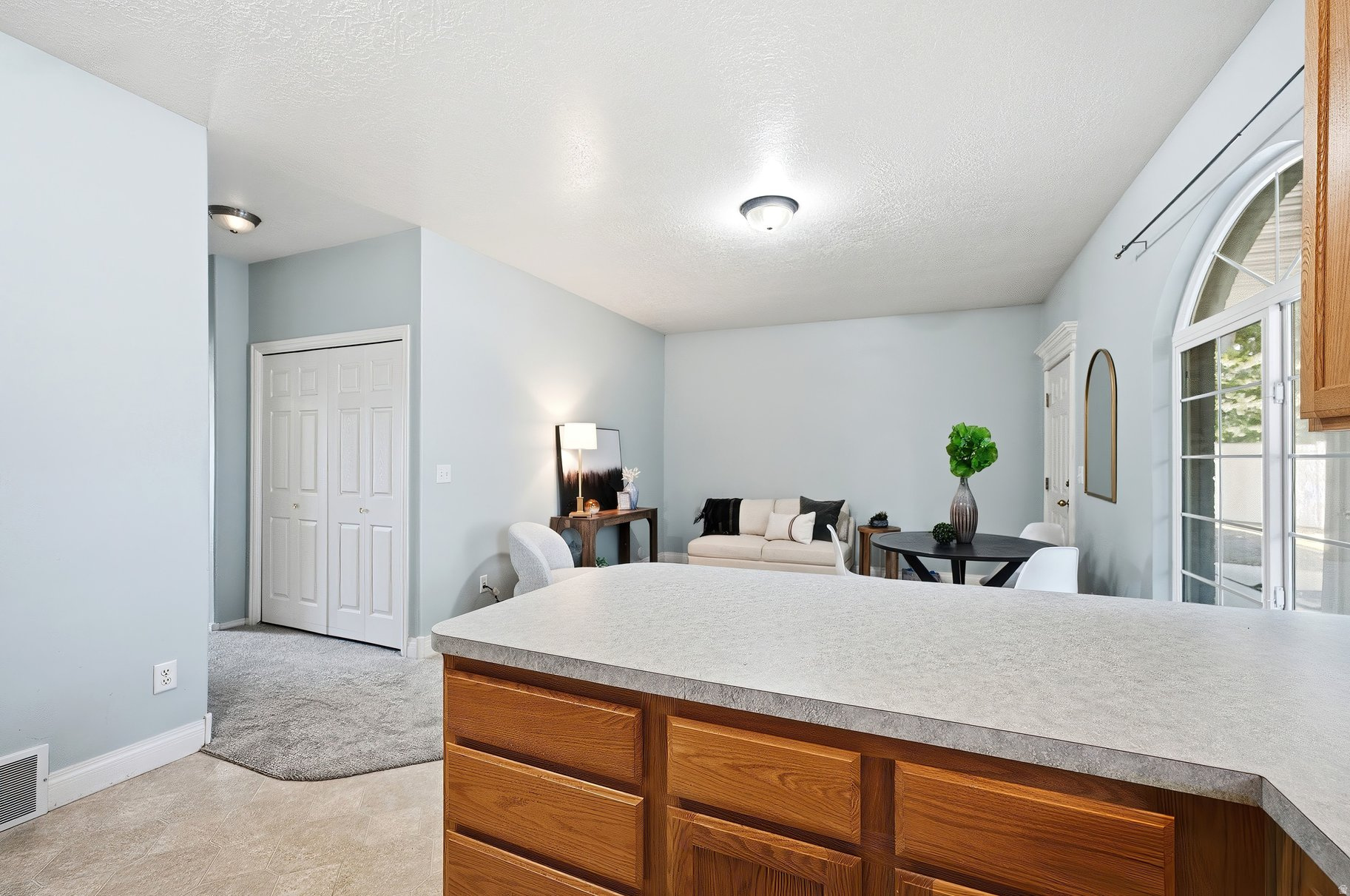 GRANITE POINTE PHASE 3 CONDO - Residential