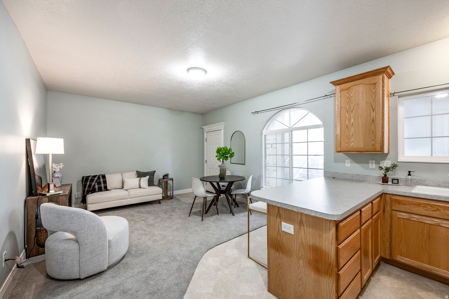 GRANITE POINTE PHASE 3 CONDO - Residential