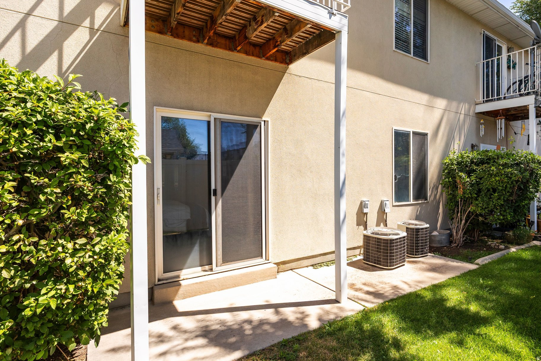 GRANITE POINTE PHASE 3 CONDO - Residential