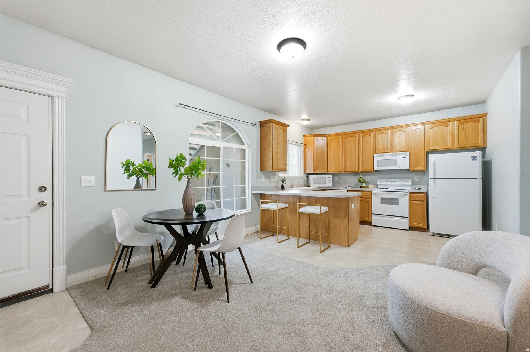 GRANITE POINTE PHASE 3 CONDO - Residential