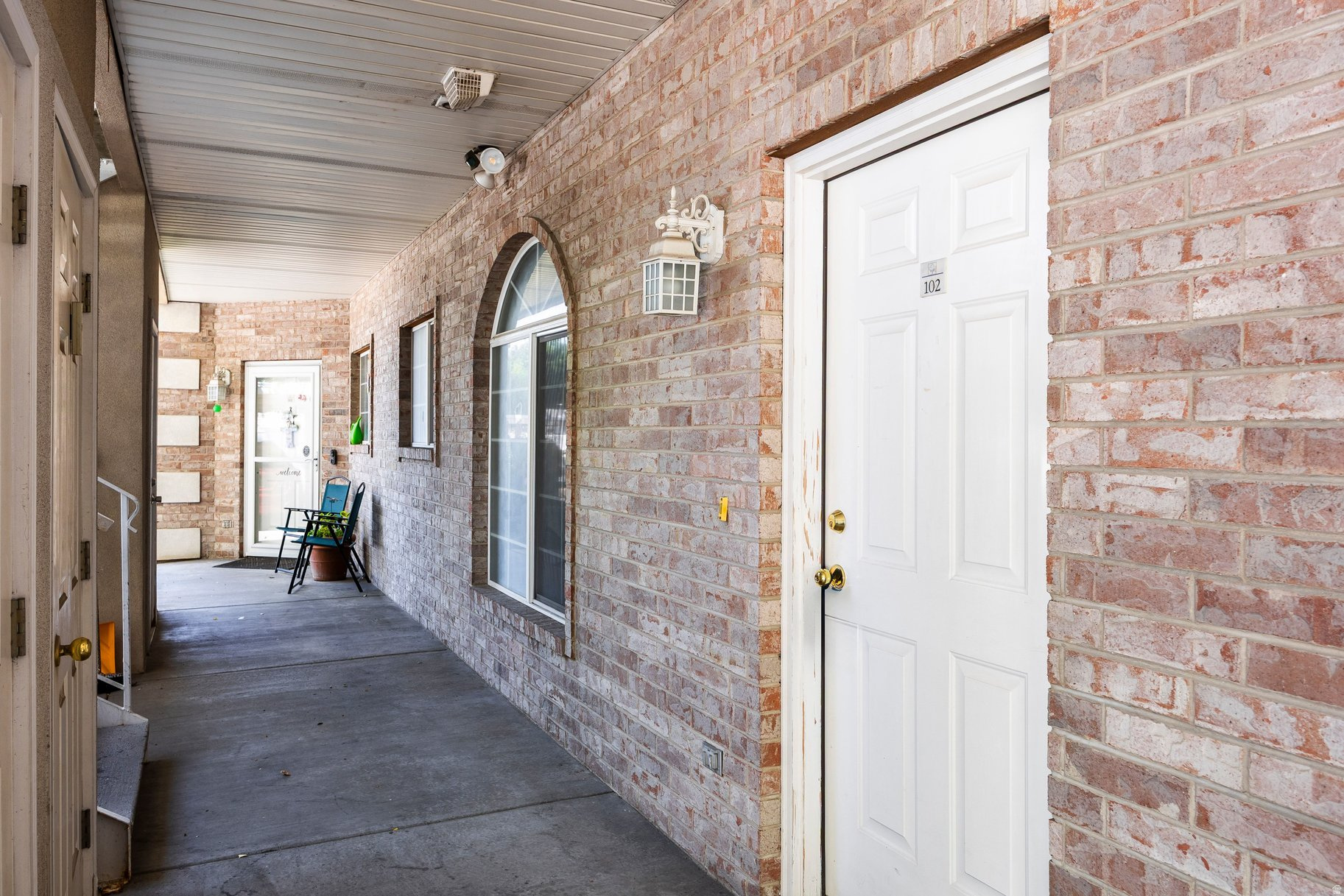 GRANITE POINTE PHASE 3 CONDO - Residential