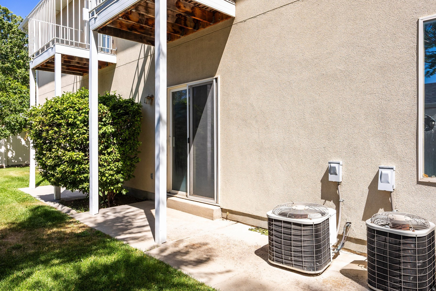 GRANITE POINTE PHASE 3 CONDO - Residential