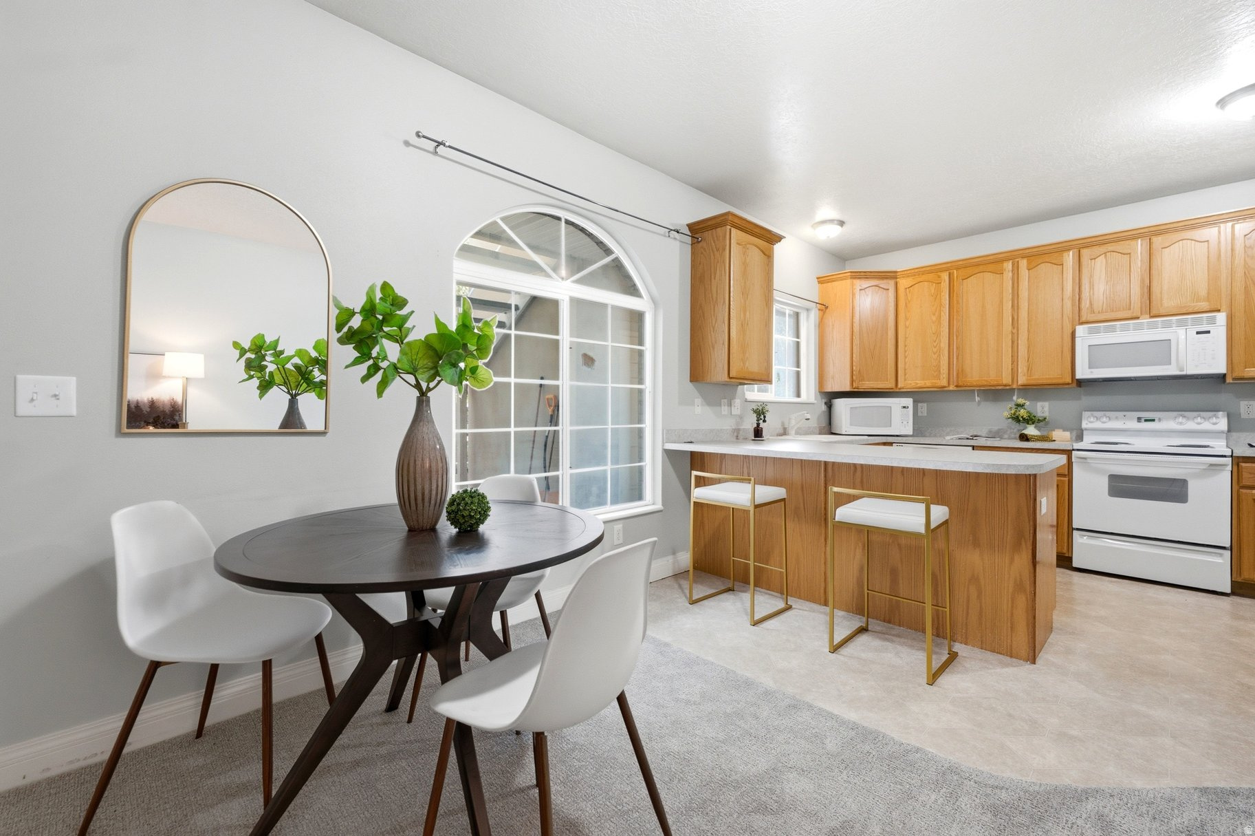 GRANITE POINTE PHASE 3 CONDO - Residential