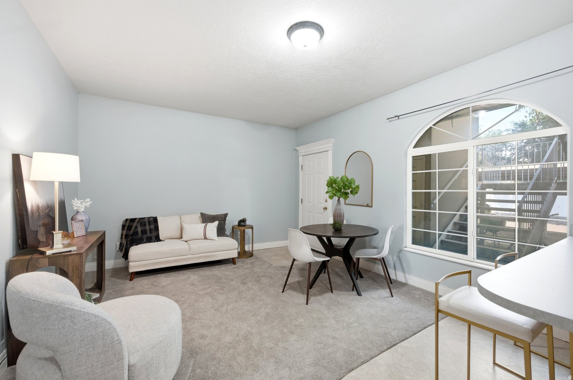 GRANITE POINTE PHASE 3 CONDO - Residential
