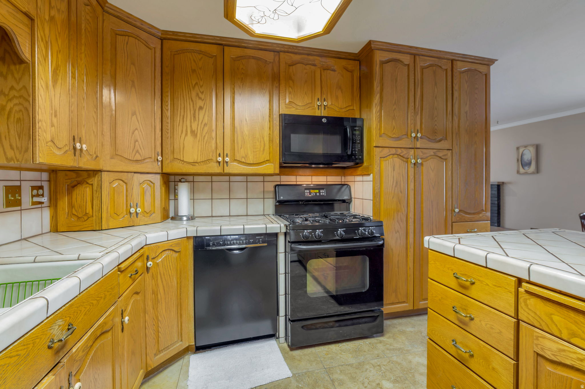 EAST MILLCREEK HEIGHTS - Residential