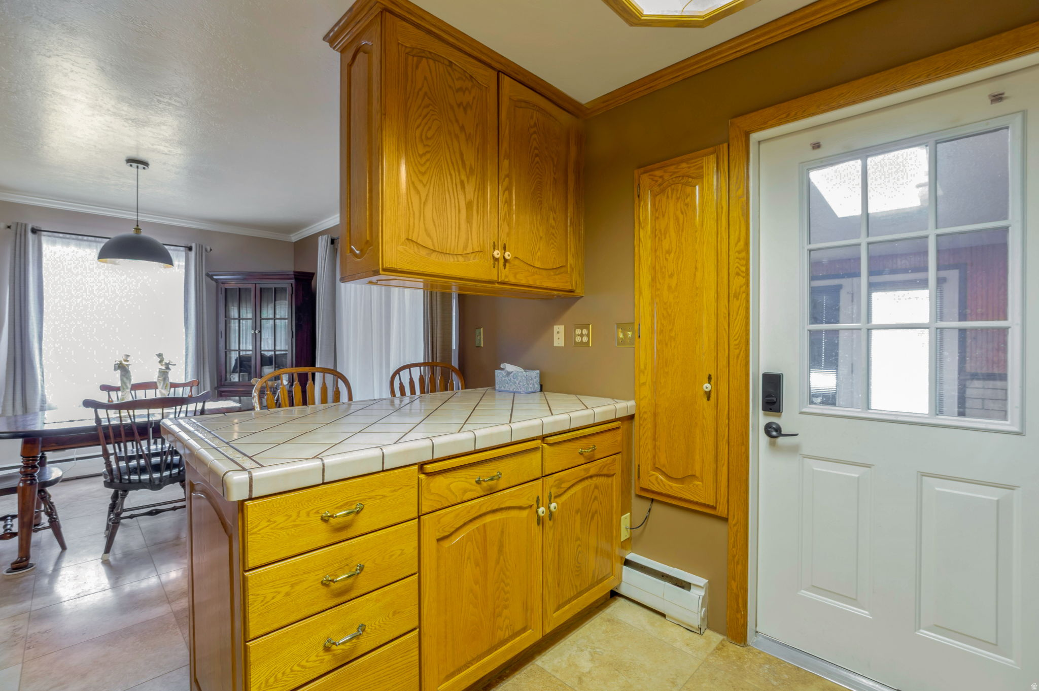 EAST MILLCREEK HEIGHTS - Residential