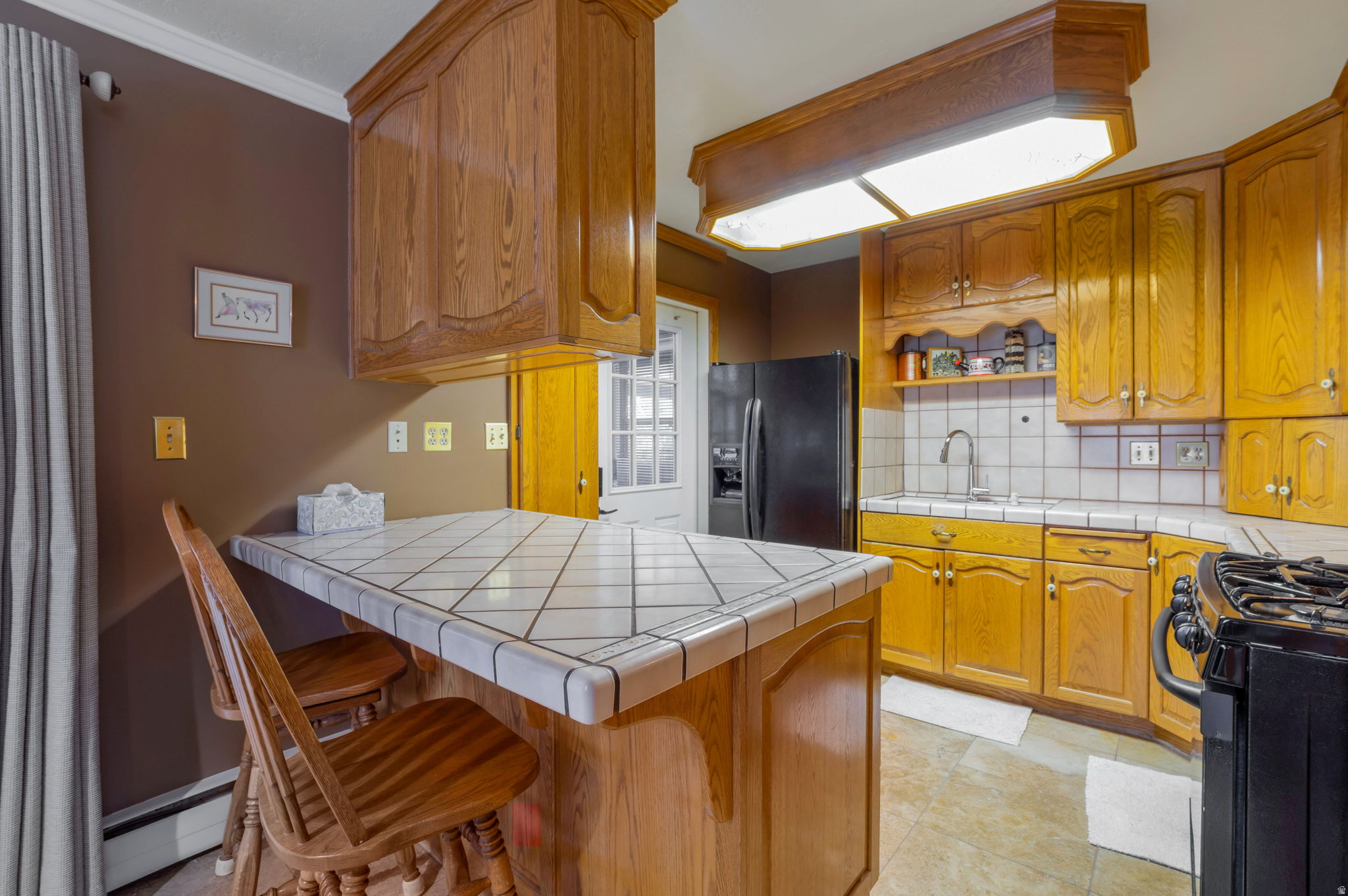 EAST MILLCREEK HEIGHTS - Residential