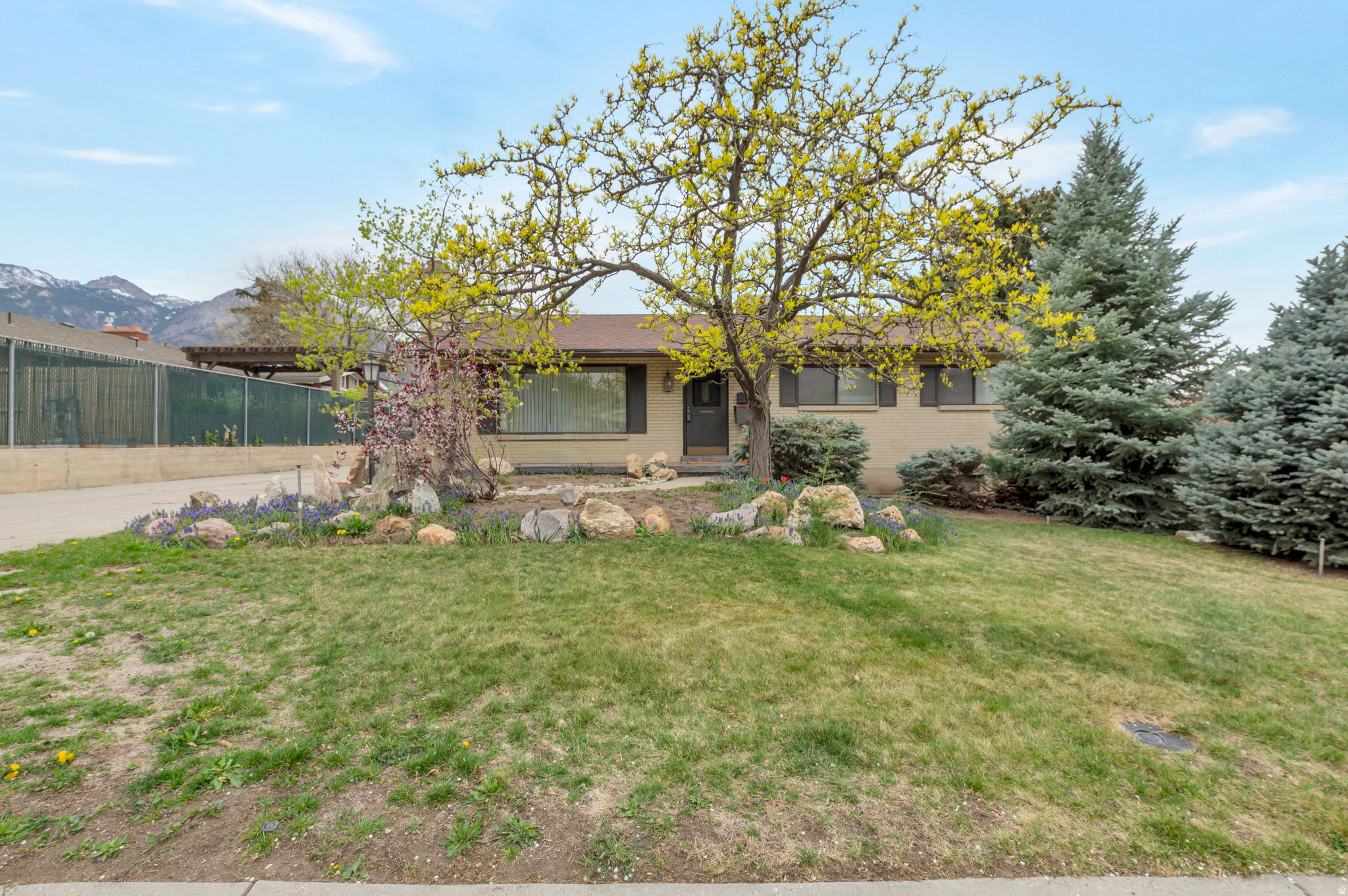 EAST MILLCREEK HEIGHTS - Residential