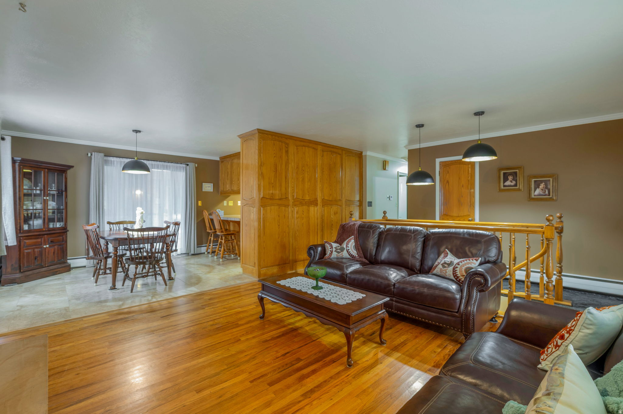 EAST MILLCREEK HEIGHTS - Residential