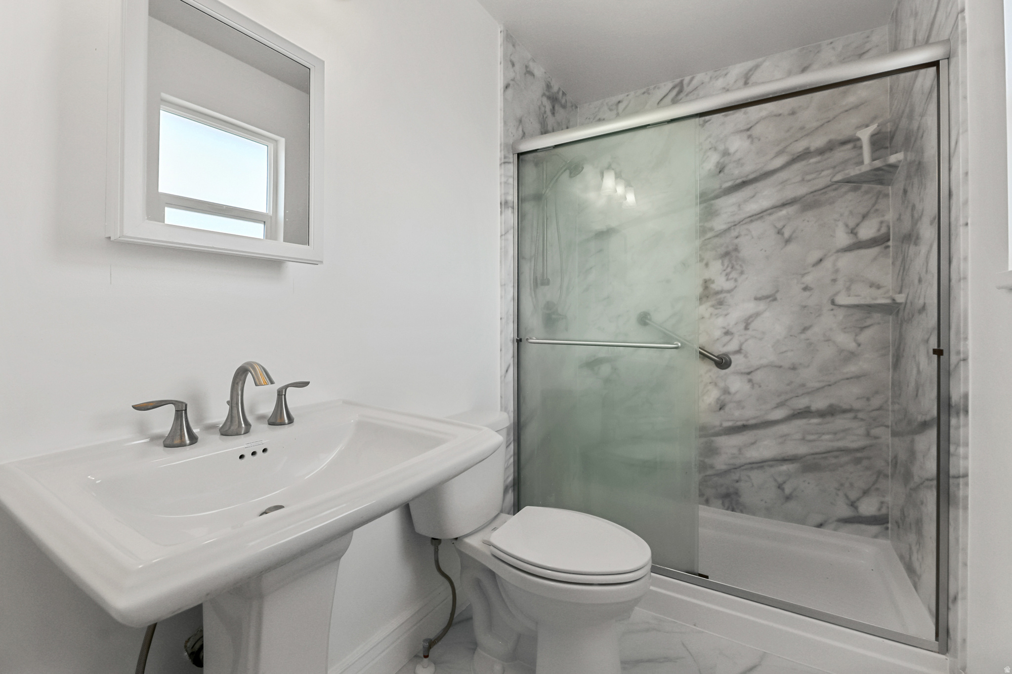 WEST POINT MEADOWS - Residential