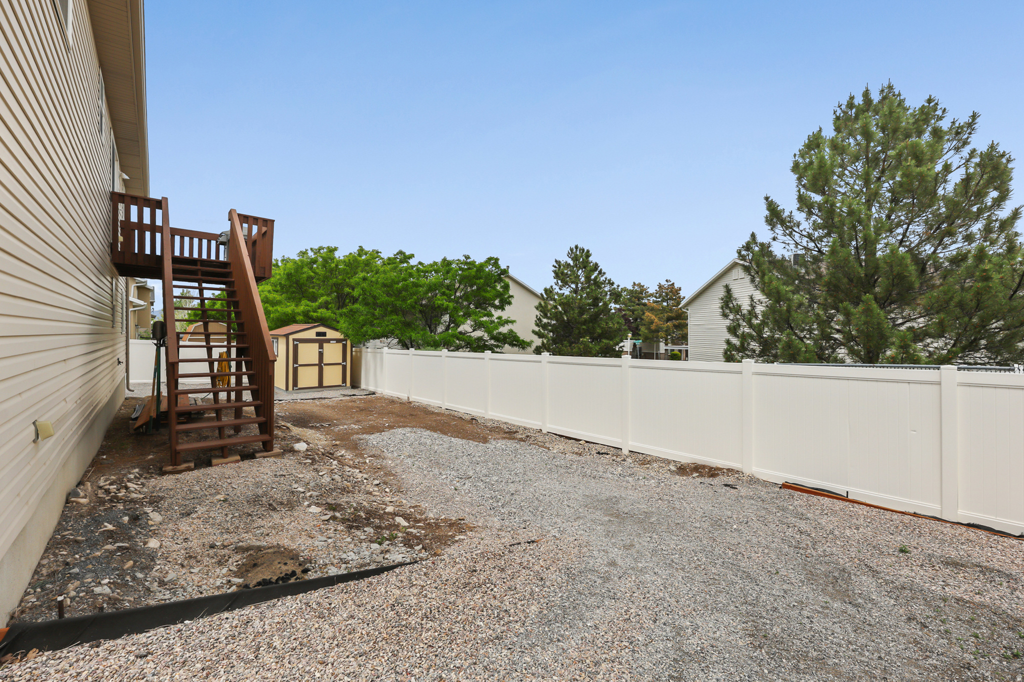 WEST POINT MEADOWS - Residential