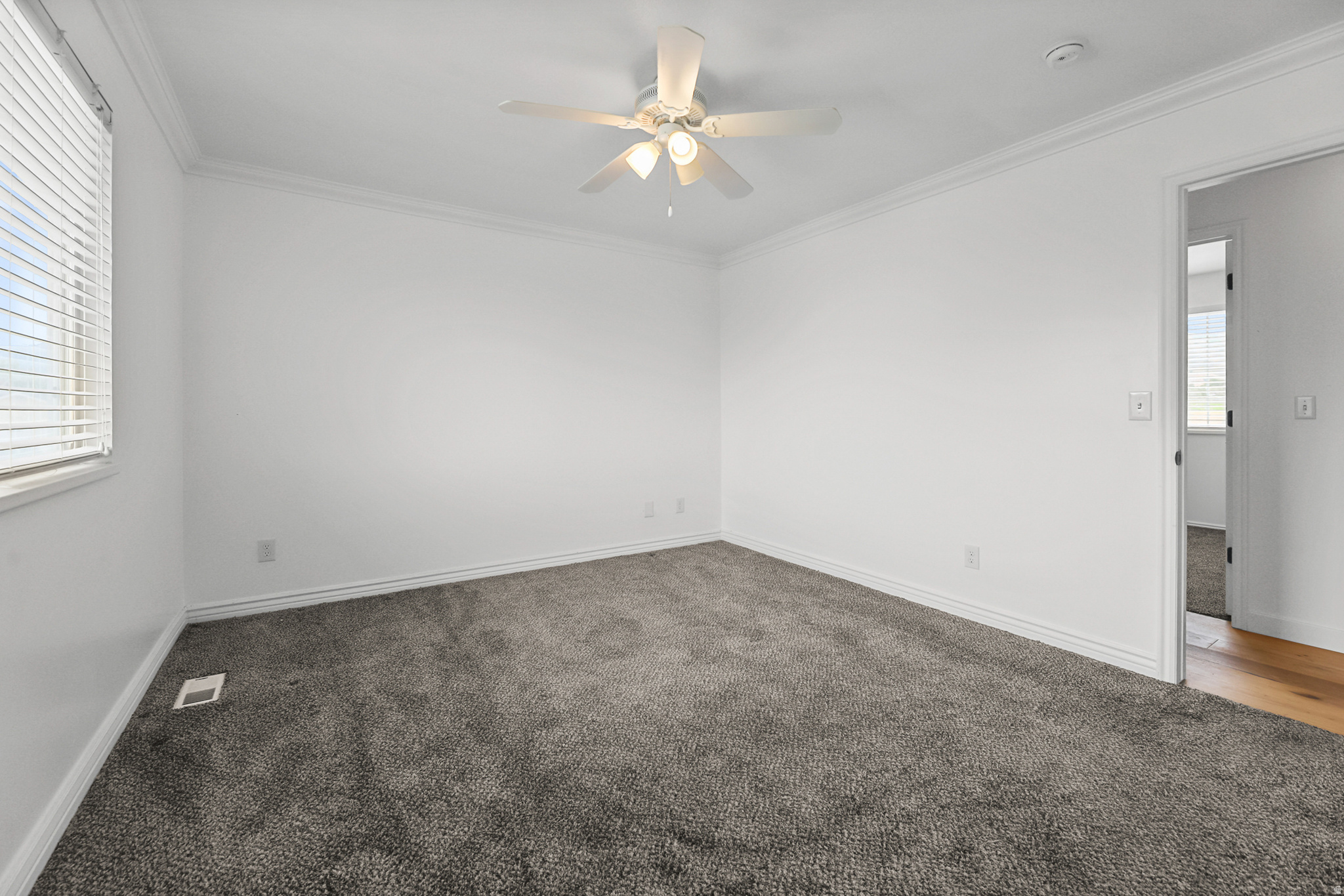 WEST POINT MEADOWS - Residential
