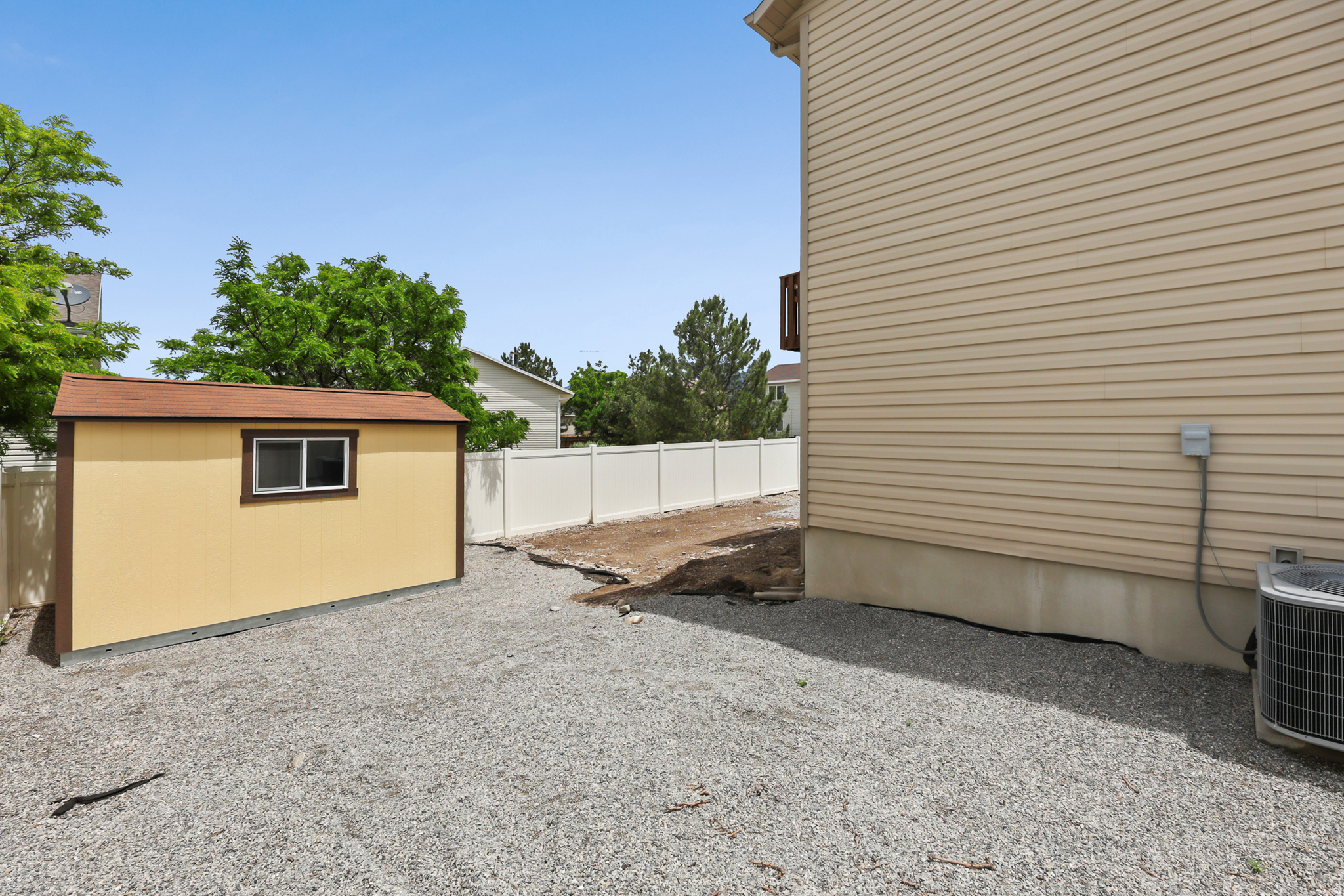 WEST POINT MEADOWS - Residential