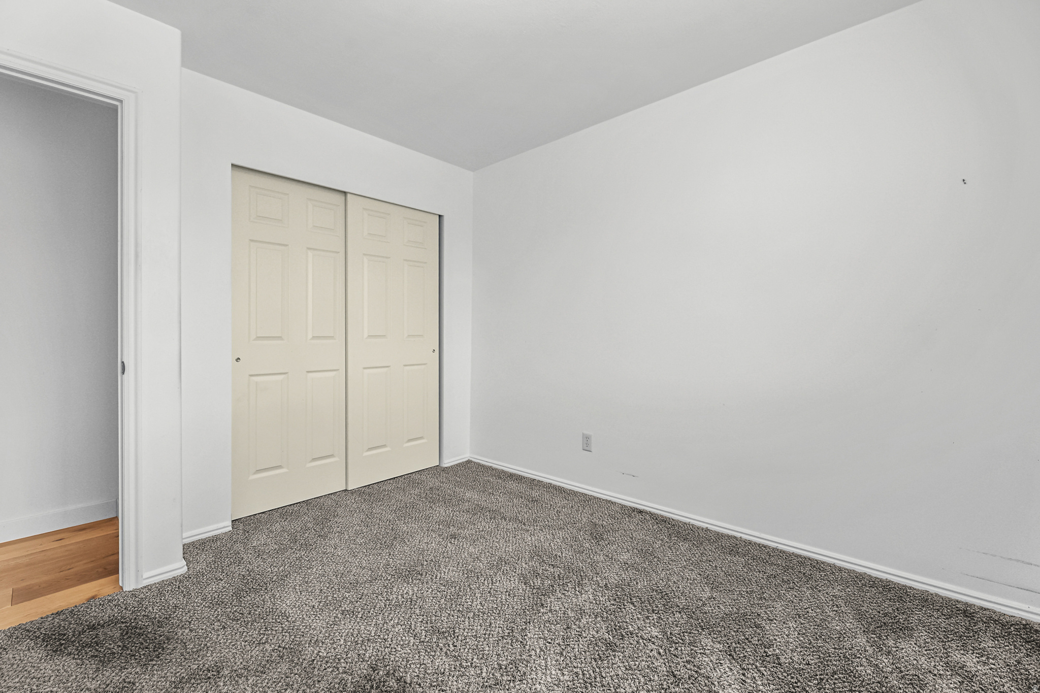WEST POINT MEADOWS - Residential
