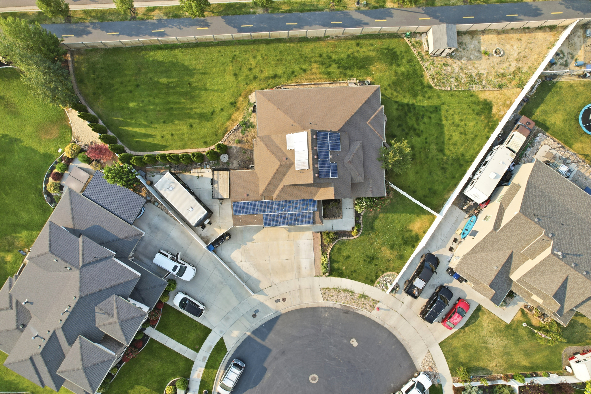 MAPLE MOUNTAIN - Residential