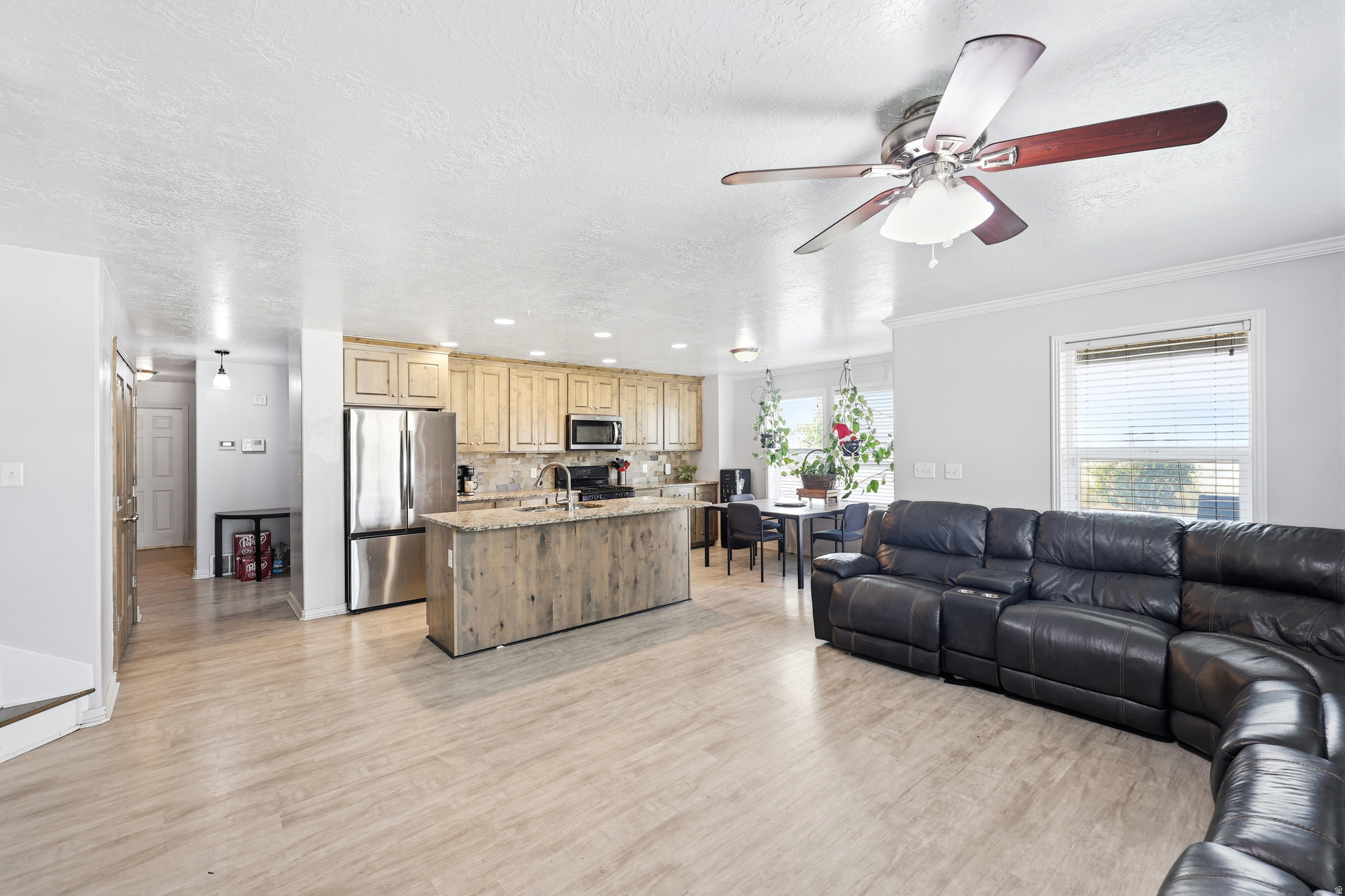 MAPLE MOUNTAIN - Residential