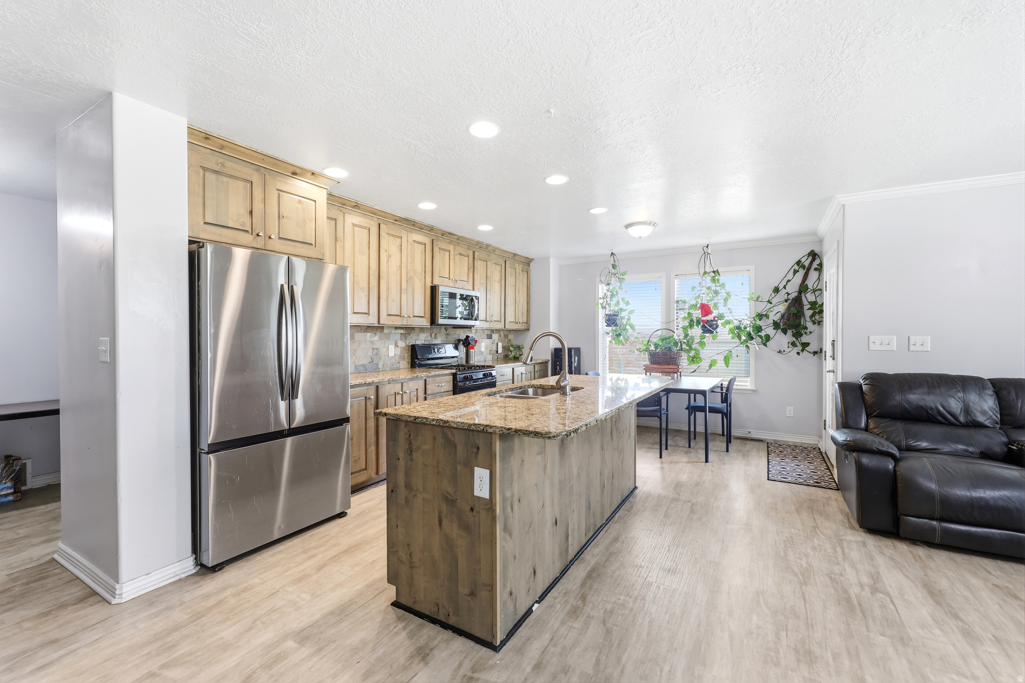 MAPLE MOUNTAIN - Residential