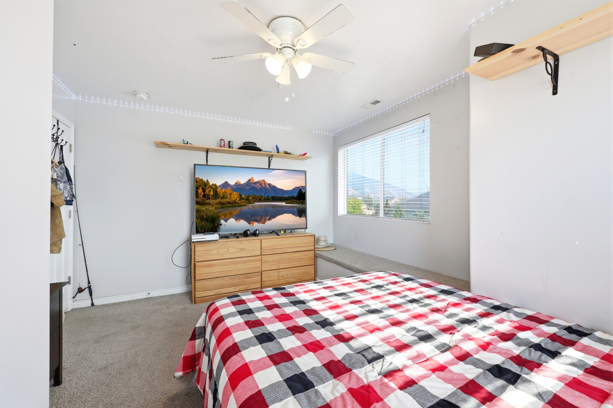 MAPLE MOUNTAIN - Residential