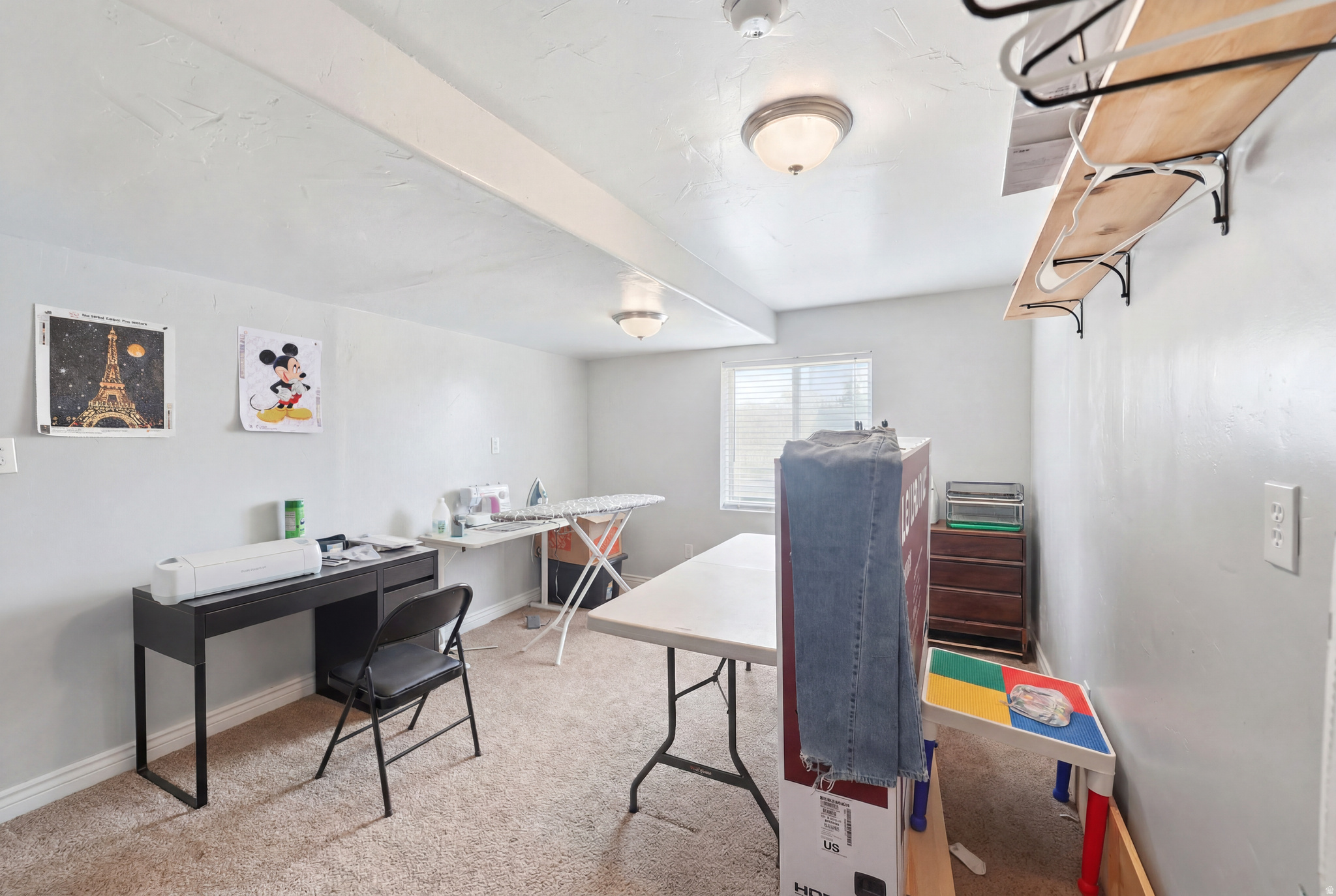 MAPLE MOUNTAIN - Residential