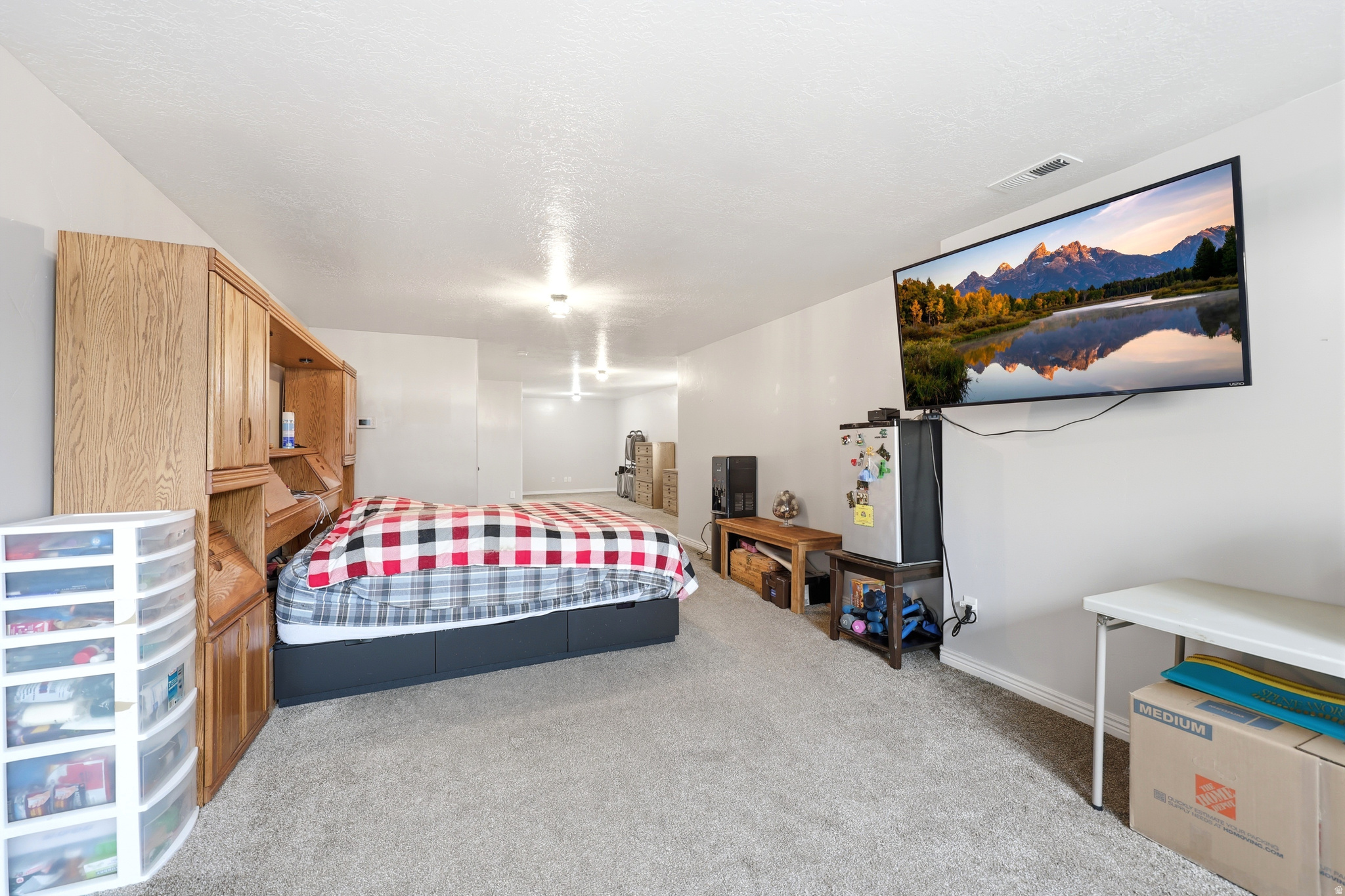 MAPLE MOUNTAIN - Residential