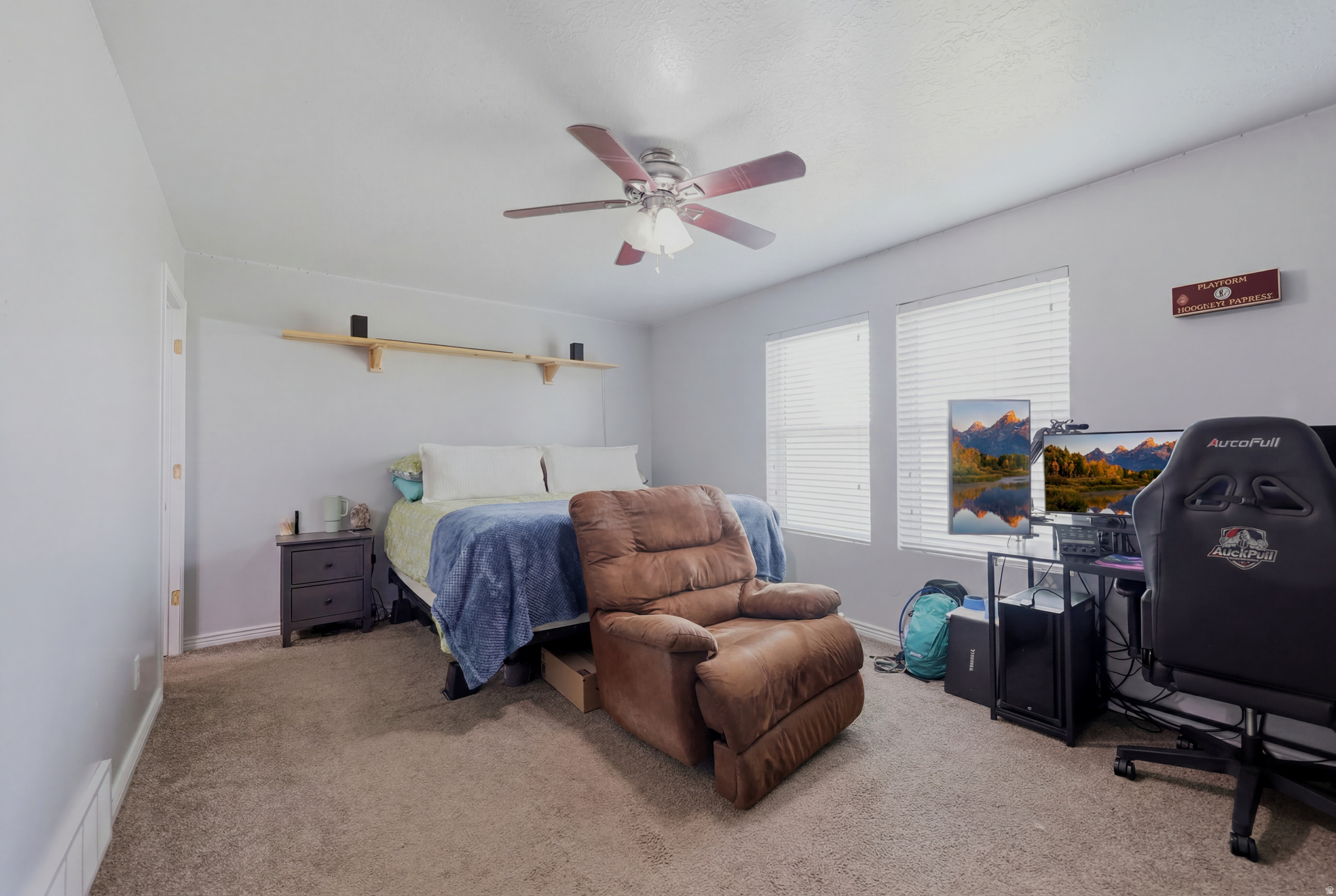 MAPLE MOUNTAIN - Residential