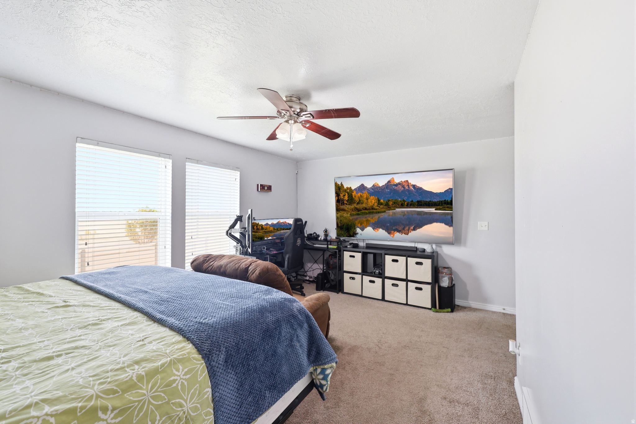 MAPLE MOUNTAIN - Residential