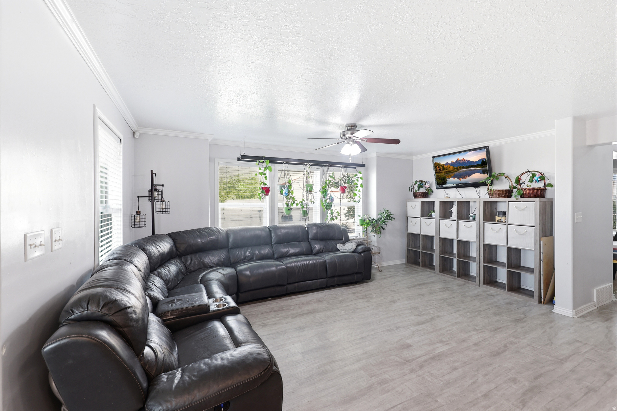 MAPLE MOUNTAIN - Residential