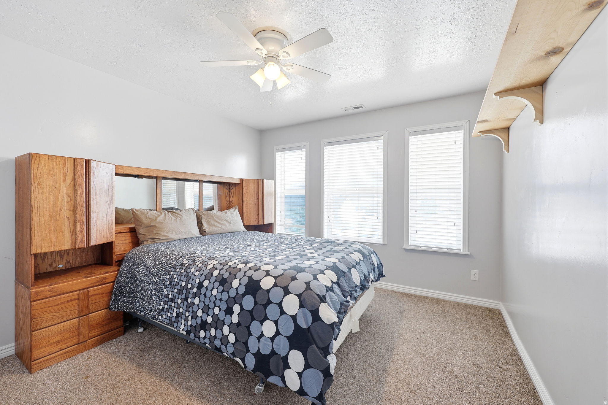 MAPLE MOUNTAIN - Residential
