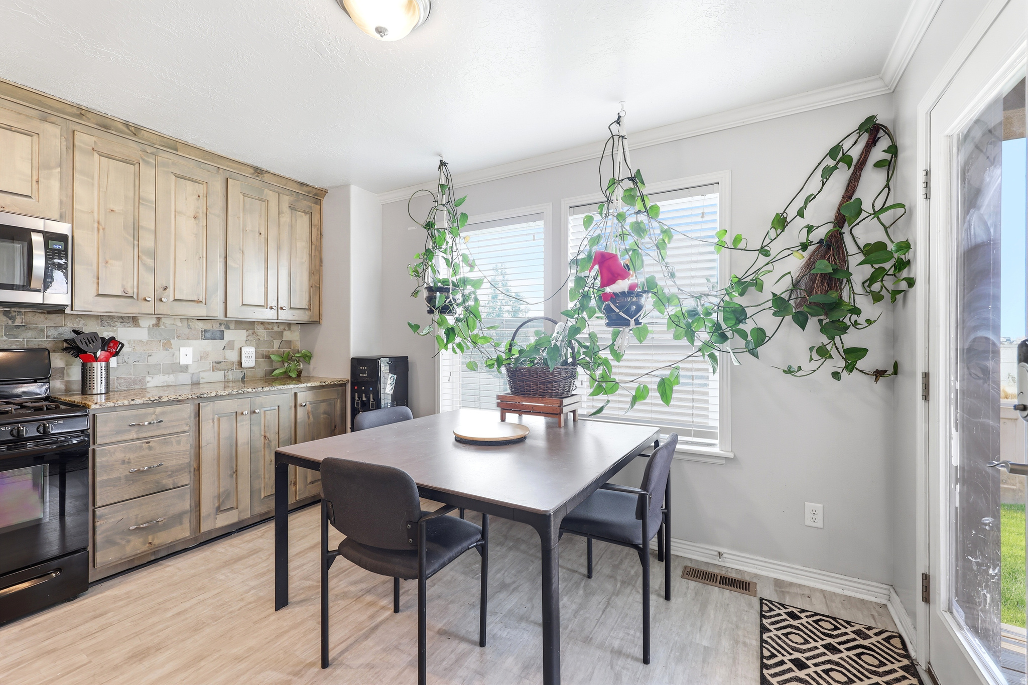 MAPLE MOUNTAIN - Residential