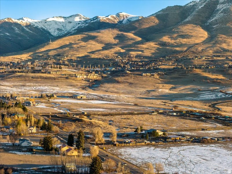 COBABE RANCH - Land