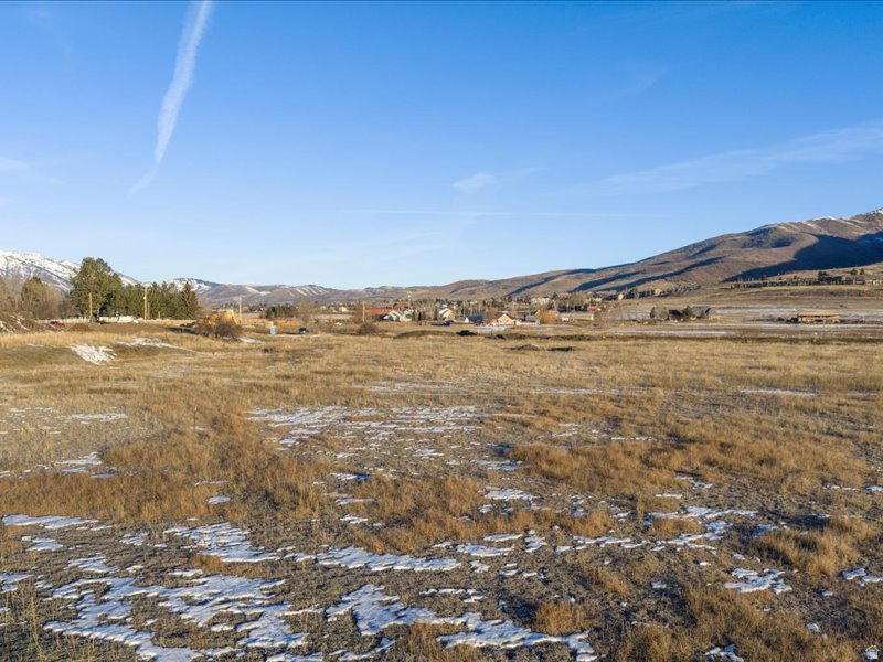 COBABE RANCH - Land