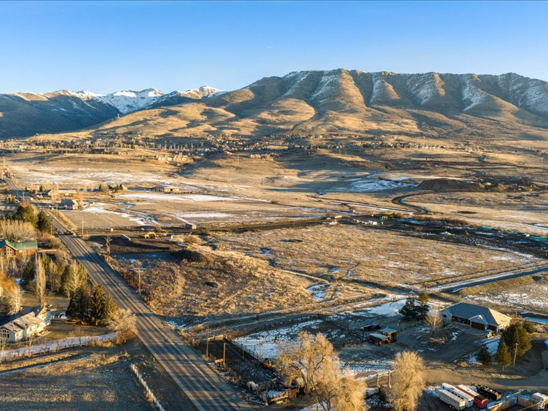 COBABE RANCH - Land