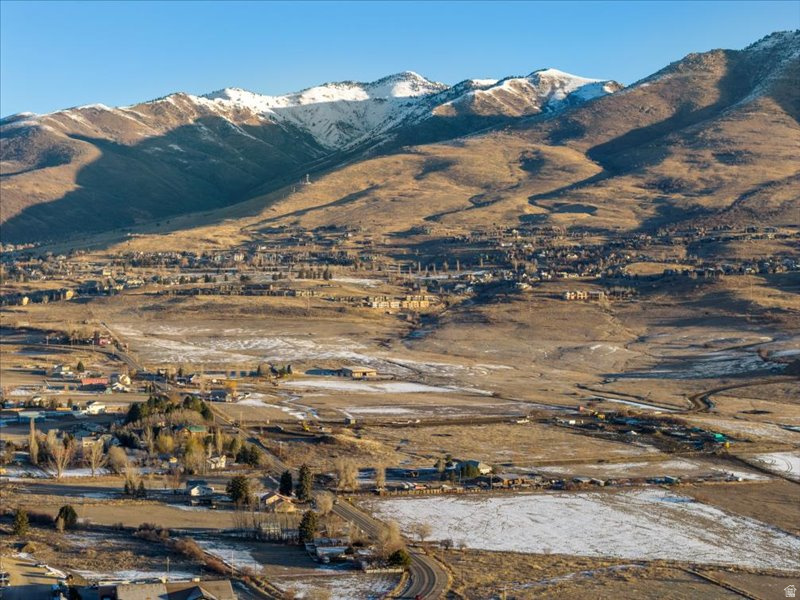 COBABE RANCH - Land