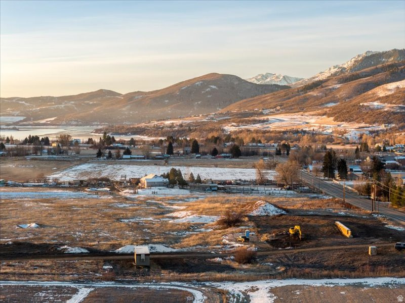 COBABE RANCH - Land