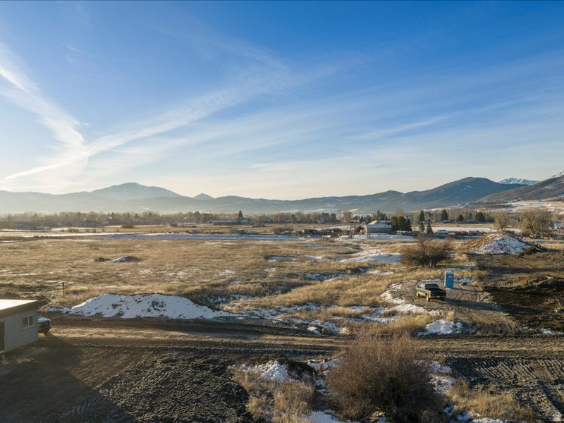 COBABE RANCH - Land