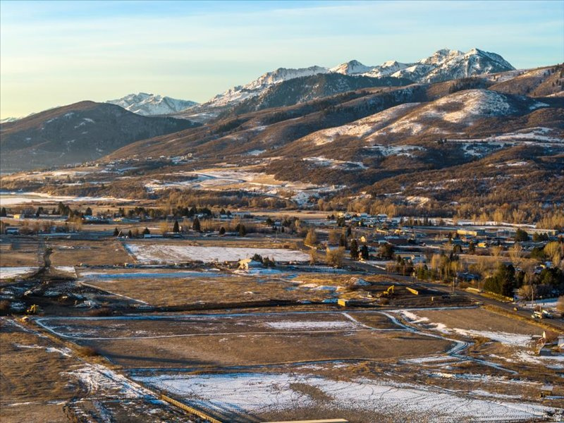 COBABE RANCH - Land