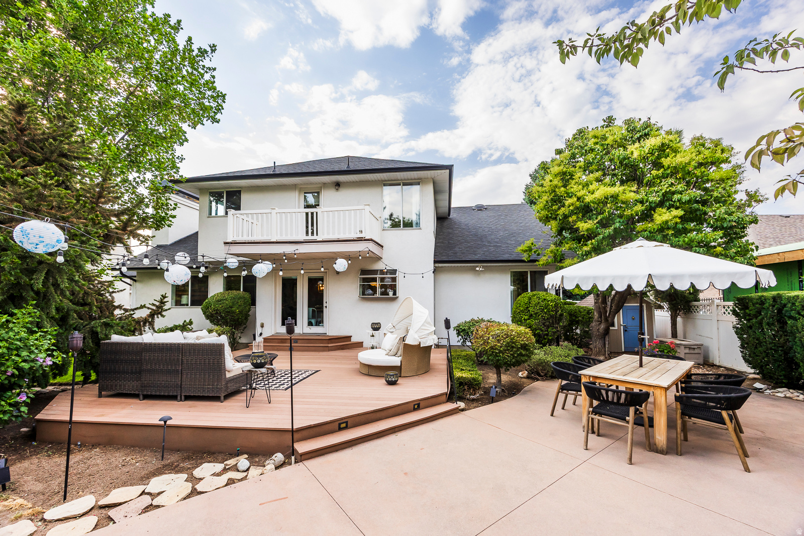 WILLOW CREEK HEIGHTS - Residential