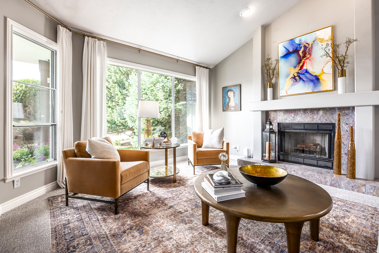 WILLOW CREEK HEIGHTS - Residential
