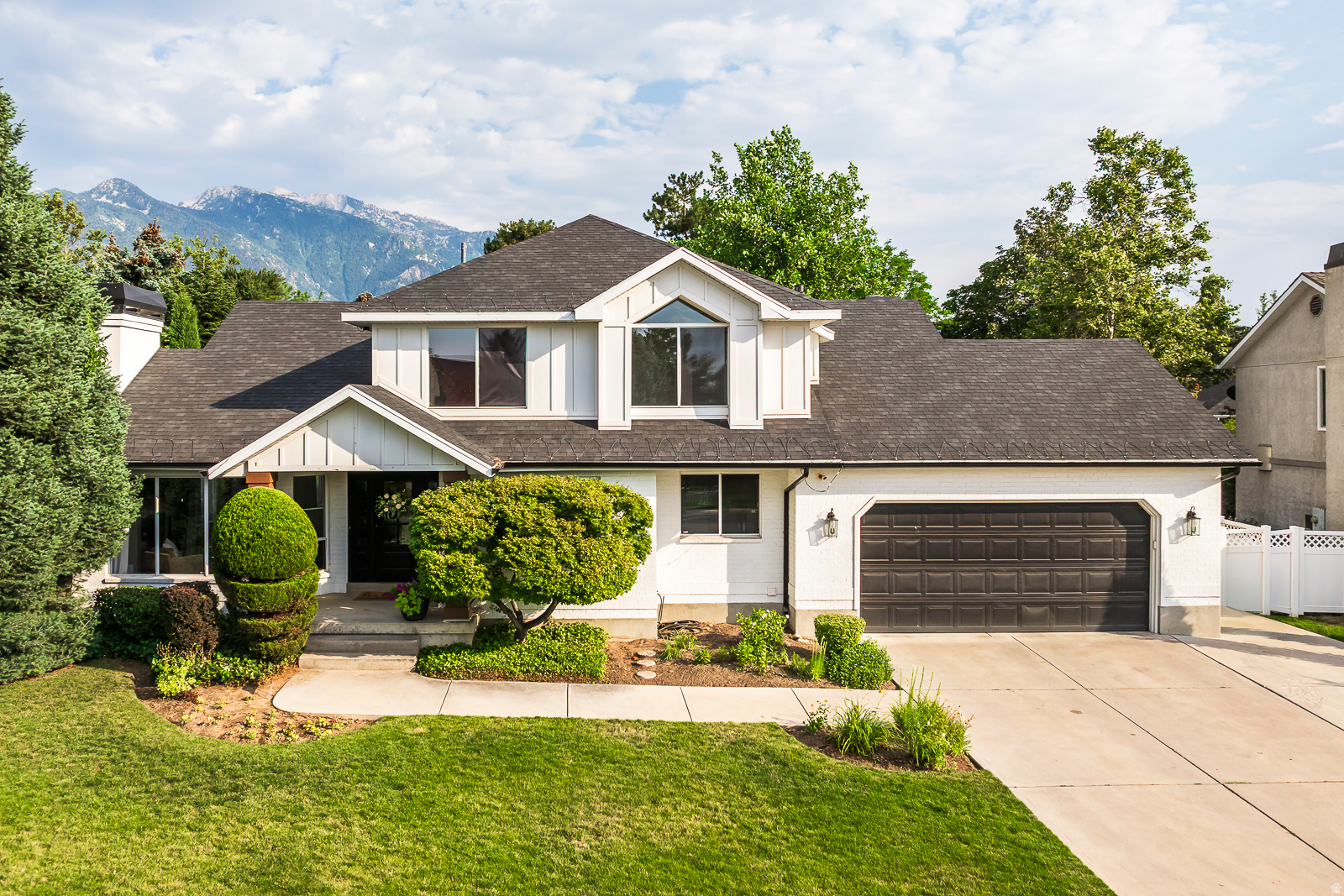 WILLOW CREEK HEIGHTS - Residential