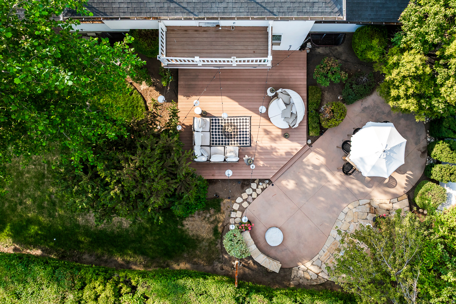 WILLOW CREEK HEIGHTS - Residential