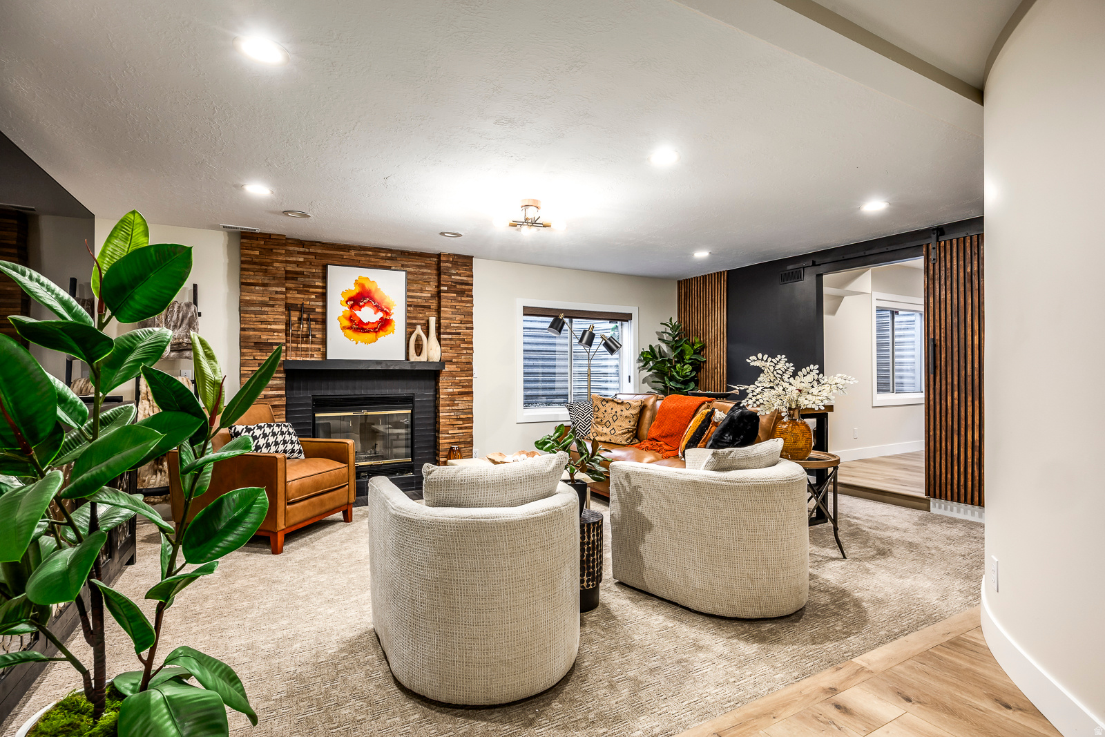 WILLOW CREEK HEIGHTS - Residential