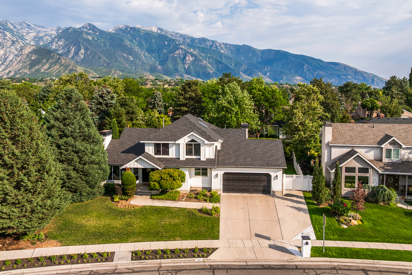 WILLOW CREEK HEIGHTS - Residential