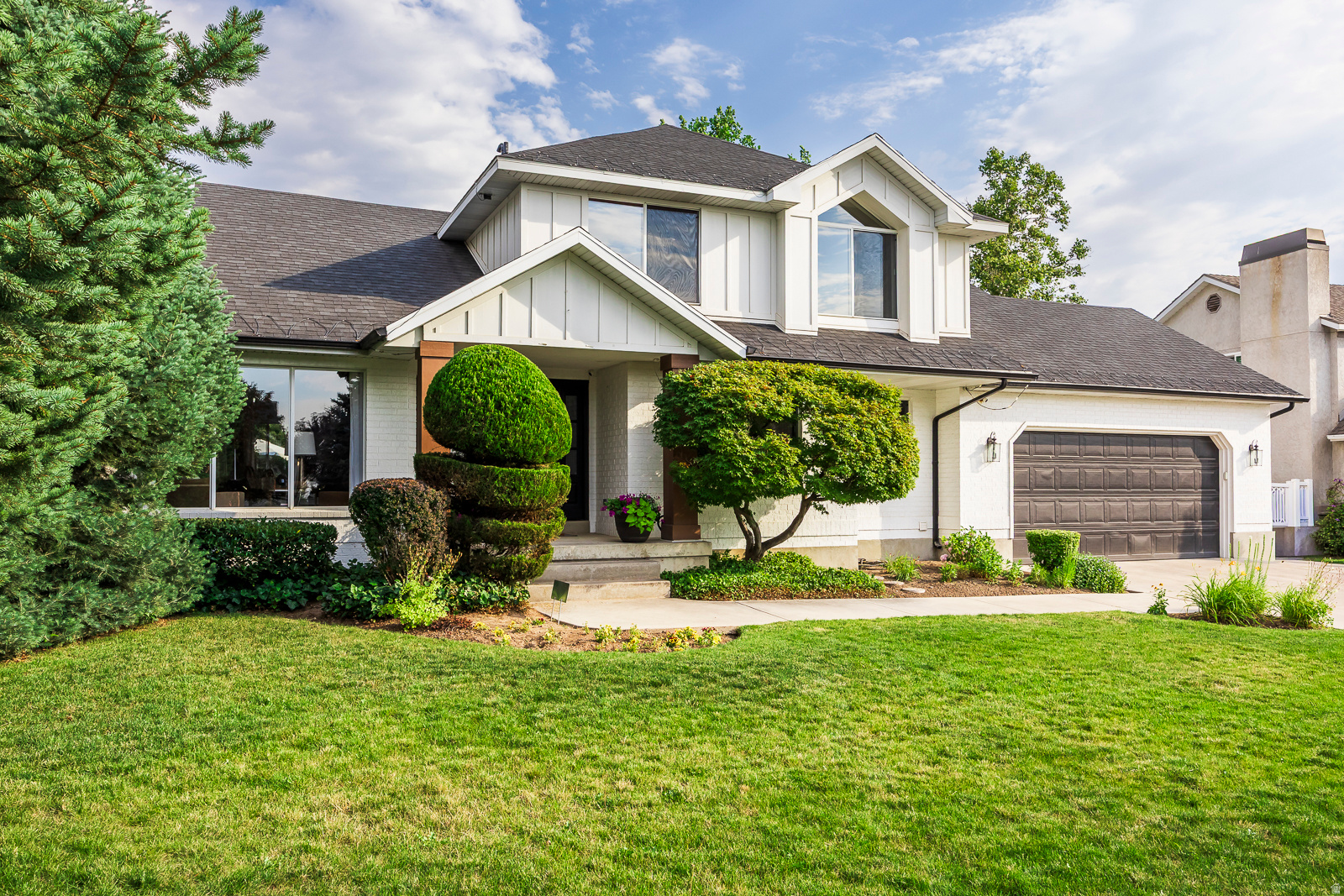 WILLOW CREEK HEIGHTS - Residential