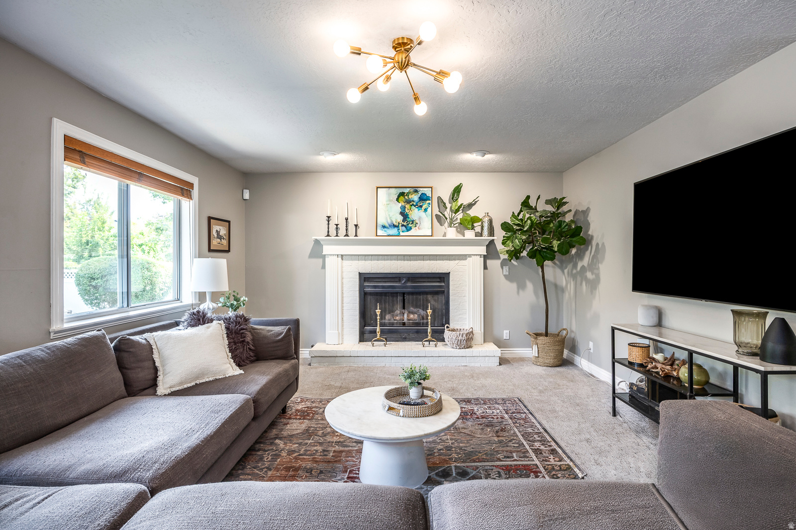 WILLOW CREEK HEIGHTS - Residential